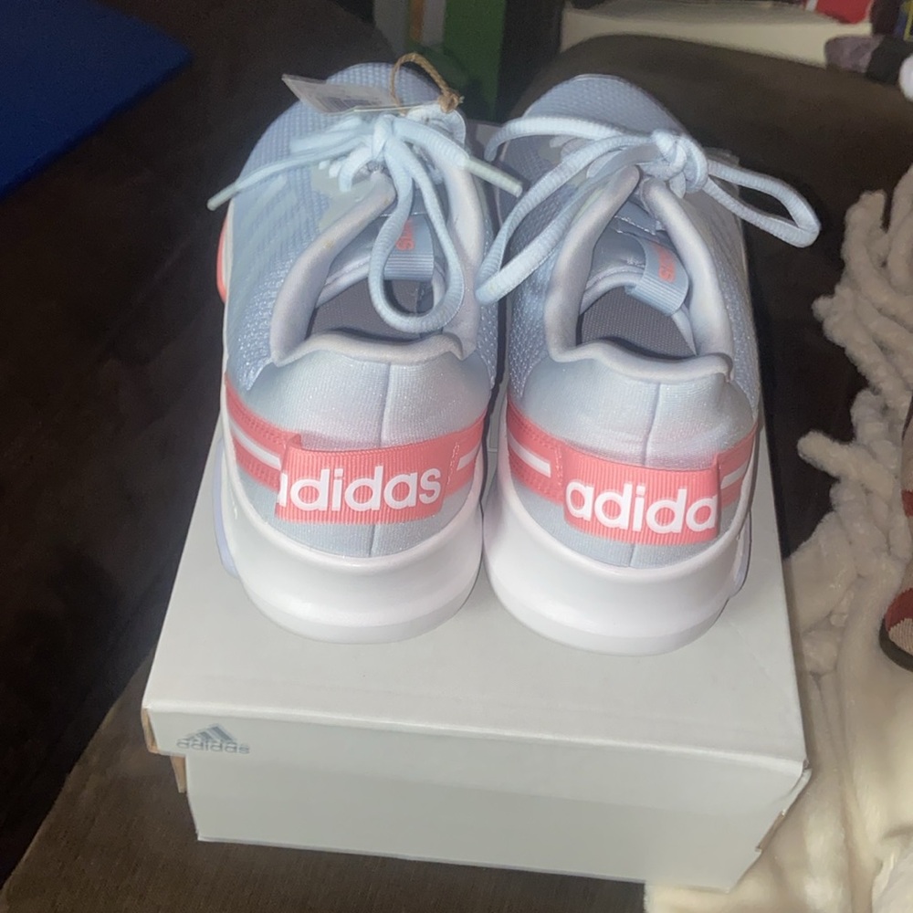 Adidas Sneaker Racer Track - Picture 3 of 4